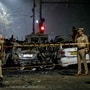 লাল কেল্লা বিস্ফোরণের নেপথ্যে আল-কায়েদা যোগ!