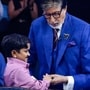 কেবিসি-তে বিশ্বের সবচেয়ে খাটো ডাক্তার গণেশ বারাইয়া। 