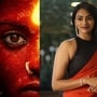 అనుష్క, సమంత, రష్మిక తరహాలోనే నటి కామాక్షి భాస్కర్ల.. హారర్ థ్రిల్లర్ అగధతో కొత్త అధ్యాయానికి నాంది?

