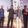హైదరాబాద్‌లో కాప్‌స్టన్ హోమ్ సర్వీసెస్ యాప్ లాంచ్.. బ్రాండ్ అంబాసిడర్‌గా నాగార్జున.. కింగ్ ఏం చెప్పారంటే?

