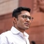 জোড়া অভিযোগে আইনি বিপাকে অভিষেক বন্দ্যোপাধ্যায়