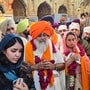 কৃপাণ’ হামলায় রক্তাক্ত পাঞ্জাবের প্রাক্তন উপ-মুখ্যমন্ত্রী