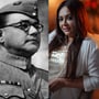 ‘উনি কারও রাজনৈতিক সম্পত্তি নন’, নেতাজিকে নিয়ে 'কুরুচিকর' মিম, গর্জন শ্রীলেখার