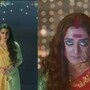 এ এক অন্য সুরঙ্গনা! ‘গুহকালী’র রহস্য সমাধানে ঐন্দ্রিলা