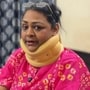 এই অভিনেত্রীকে ৩ লক্ষ টাকা দিয়ে করতে হল ঘাড়ের সার্জারি