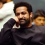 হাসপাতাল থেকে ছাড়া পেলেন জুনিয়র এনটিআর