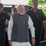 ప్రధానమంత్రి నరేంద్ర మోదీ..