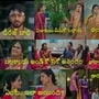 ఇల్లు ఇల్లాలు పిల్లలు టుడే ఎపిసోడ్