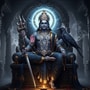 శని భగవానుడు
