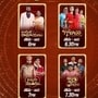 Star Maa Serials: స్టార్ మా సీరియల్స్ ఇక ప్రతి రోజూ.. సోమవారం నుంచి ఆదివారం వరకు అన్ని టాప్ సీరియల్స్.. కొత్త టైమింగ్స్