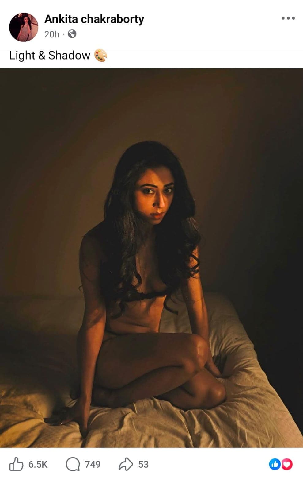 অঙ্কিতার পোস্ট। অঙ্কিতার পোস্ট।