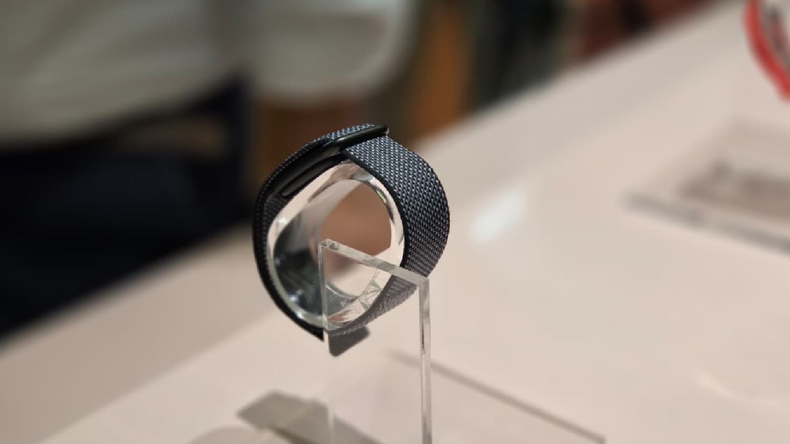 Fitbit Air coming to India. (Shaurya Sharma / HT)