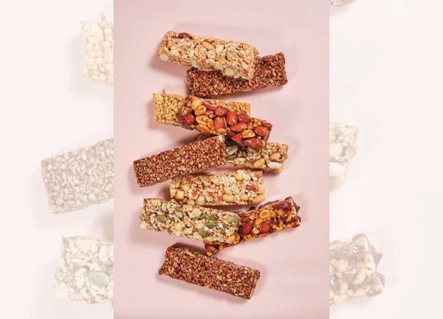 Protein energy bars, chips and murukku can still be junk. (SHUTTERSTOCK) Protein energy bars, chips and murukku can still be junk. (SHUTTERSTOCK)