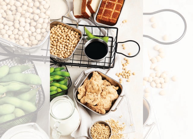 Vegetarians may need to consume more plant protein to match the benefits meat-eaters get. (SHUTTERSTOCK) Vegetarians may need to consume more plant protein to match the benefits meat-eaters get. (SHUTTERSTOCK)