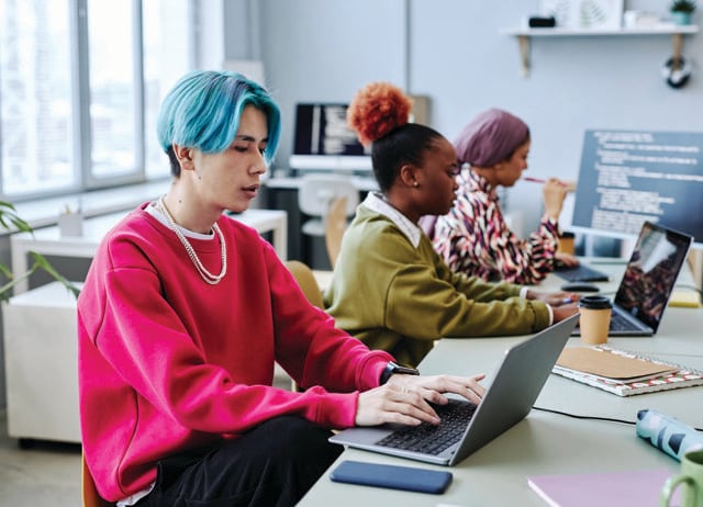 Get together with strangers, friends, family, or even co-workers and finish all your pending tasks. (SHUTTERSTOCK) Get together with strangers, friends, family, or even co-workers and finish all your pending tasks. (SHUTTERSTOCK)