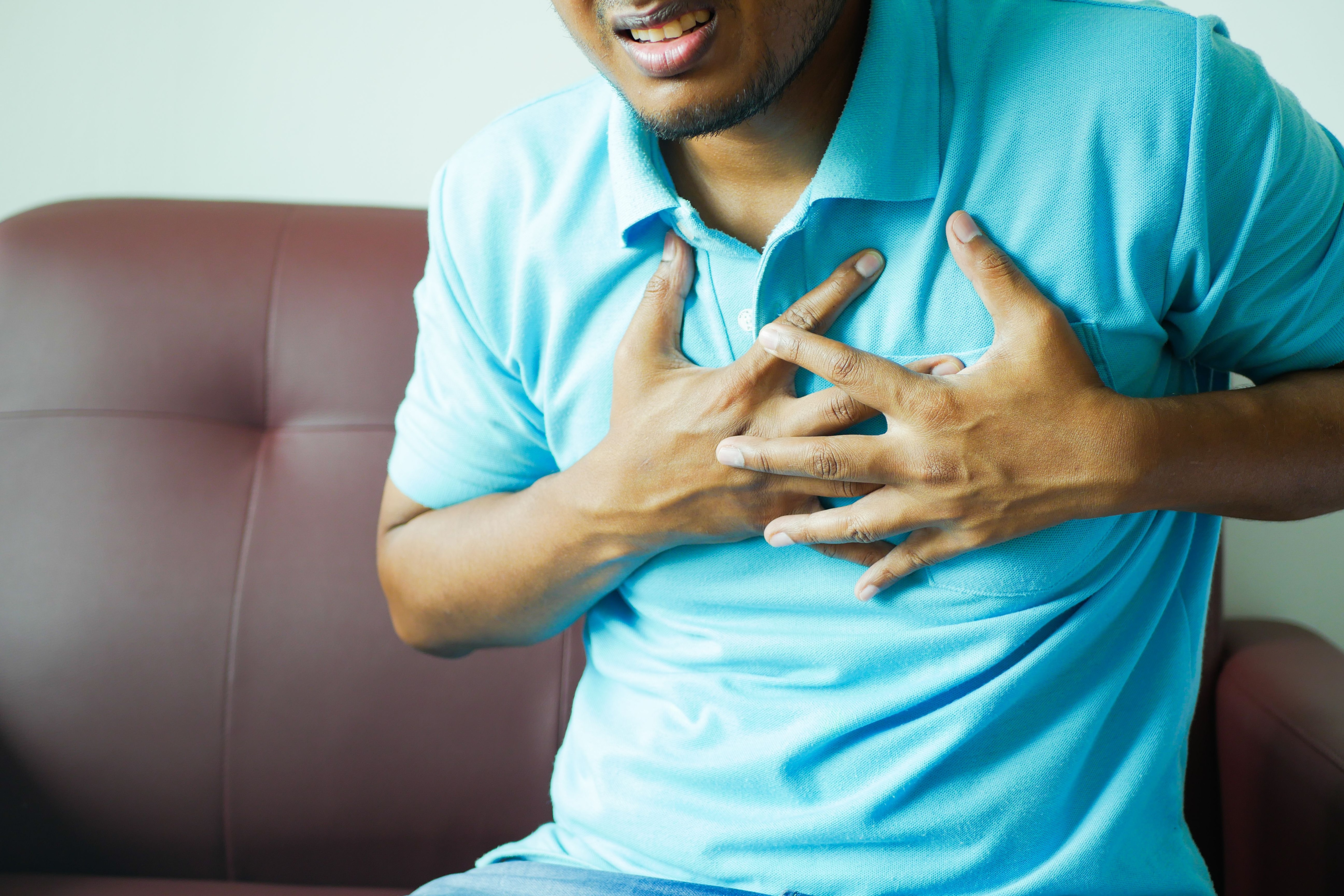 A heart attack and a cardiac arrest are basically not the same thing, even though people mix them up a lot. (Pexel)