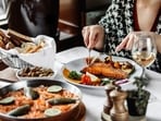 Fine dining experience can be enhanced by ensuring you understand the kitchen's culinary strengths.(Picture credit: Freepik)