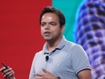 Siddharth Dialani is the founder and CEO of BharatAgri