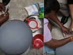 The Mumbai Police informed about the adulteration racket bust in a post on X (formerly Twitter).