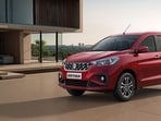 Maruti Suzuki Ertiga is one of the most value-for-money and popular MPVs in India.
