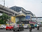 16-year-old kills father, dies by suicide at Sector 52 Metro station in Noida