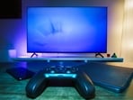 Better colours, smarter platforms and stronger sound make these 32-inch TVs worth considering.(pexels)