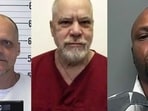Carlos Cuesta-Rodriguez, Anthony Darrell Hines, and Jeremy Williams: Three men executed in Oklahoma, Tennessee and Alabama on the same day.