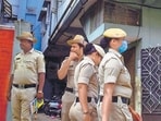 The incident took place on August 12 at the Maramma Temple in Ukkada. (Representational Image)