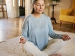 Simple mindfulness practices that may help with overeating