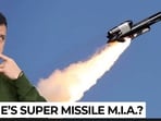 Ukraine’s prized FP-5 Flamingo is facing its toughest test yet as Russian air defenses appear to be adapting to the long-range missile threat.
