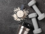 Protein powders shouldn’t be consumed dry.
