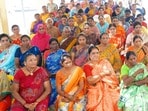 డ్వాక్రా మహిళలకు శుభవార్త 