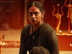 అగధ రివ్యూ- కామాక్షి భాస్కర్ల నటన హైలెట్- ట్విస్టులతో సాగే ఎంఎస్ రాజు డివైన్ హారర్ థ్రిల్లర్ ఎలా ఉందంటే?
