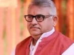 Anant Kumar Mishra (FILE PHOTO)