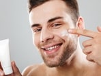 Men too are favouring skin brightening