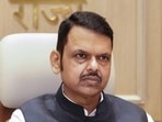 CM Devendra Fadnavis (@CMOMaharashtra/PTI)
