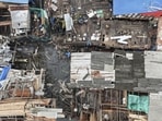 Around the country, at least 265 people have died.(Bloomberg)