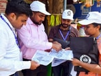 Caste is being enumerated for the first time since independence.