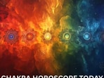 Chakra Horoscope Today, August 14, 2026(Pinterest)