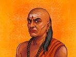 చాణక్య నీతి