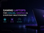 The Dell Alienware 16 Aurora excels in graphics, HP HyperX OMEN 15 is ideal for development, and Lenovo Legion 5 is perfect for portability, catering to diverse buyer needs.