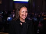 Alexandria Ocasio-Cortez slammed 'Woke 1', walking back on some of her previous stances like defunding the police. 