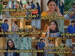 గుండె నిండా గుడి గంటలు సీరియల్ ఆగస్ట్ 14 ఎపిసోడ్
