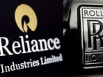 Reliance, Rolls-Royce partner to make engines for India's Advanced Medium Combat Aircraft programme.