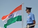On Independence Day, every year, the ceremonial flag hoisting and parades take place across the country.