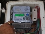 Jitendra Singh, in-charge of the Hazira police station, said a First Information Report (FIR) has been registered against the homeowner (Representative Image) (HT Photo/Praful Gangurde)