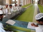 Kamil had traditionally been treated as equivalent to a bachelor’s degree and Fazil to a master’s. (For Representation)