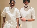 Khaira told the court that the identity of the persons behind the accounts was not known. (HT)