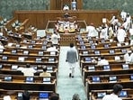 Parliament monsoon session LIVE: Lok Sabha proceedings are underway during the Monsoon Session of Parliament, in New Delhi on Monday.