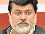 Maharashtra industries minister Uday Samant will meet industrialists and representatives of industry associations in Chakan on August 16 to discuss infrastructure-related problems in the industrial belt. (HT FILE)